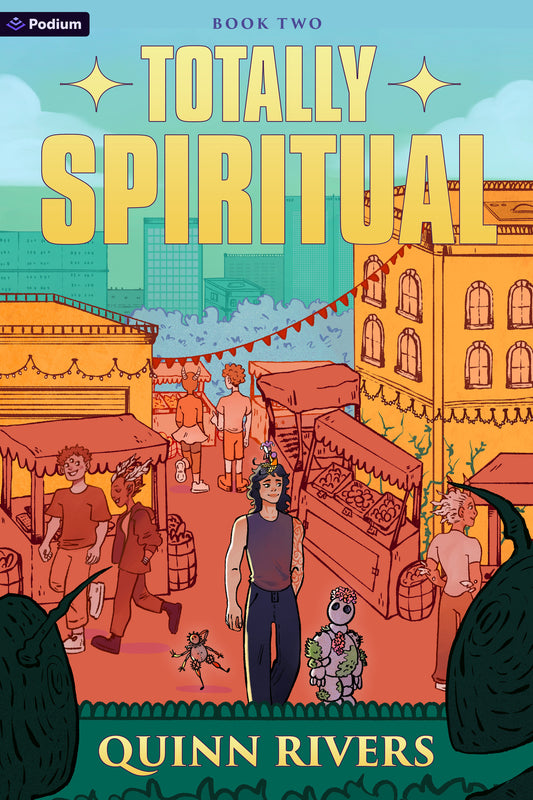 Totally Spiritual 2
