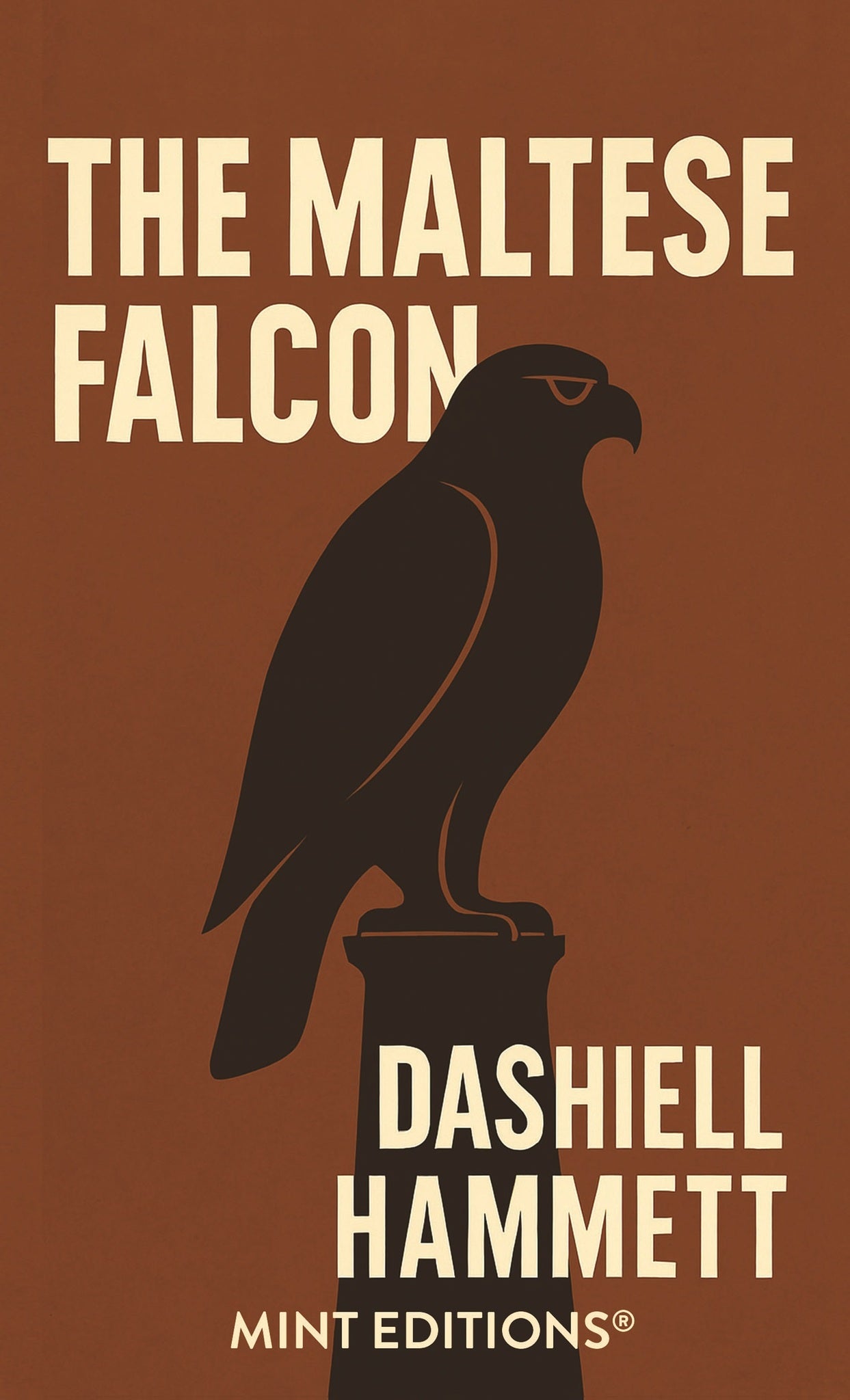 The Maltese Falcon