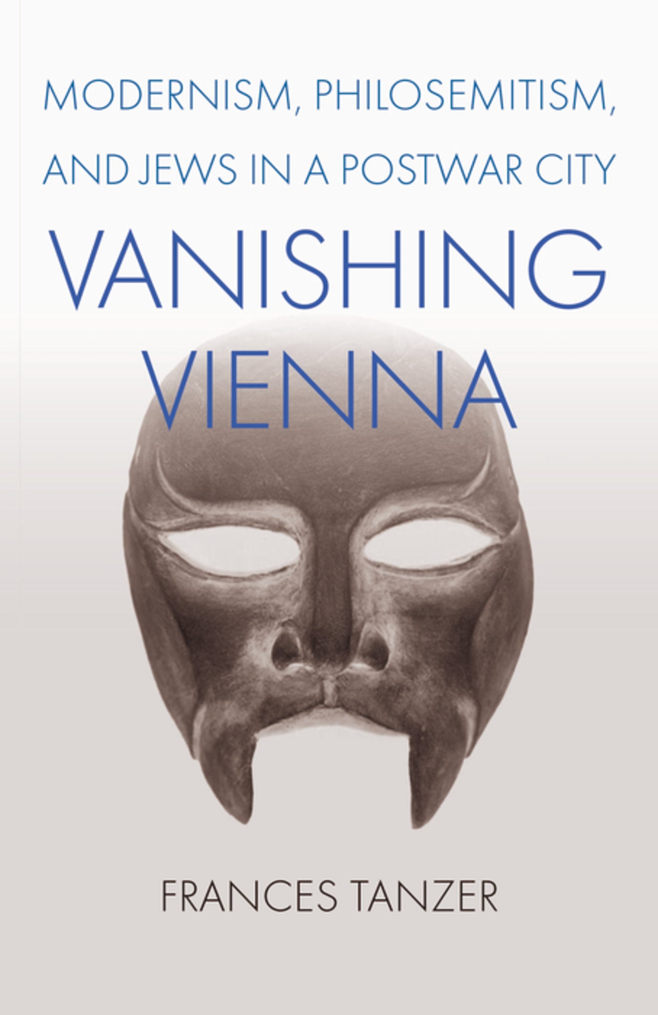 Cover image for Vanishing Vienna ISBN 9781512825350
