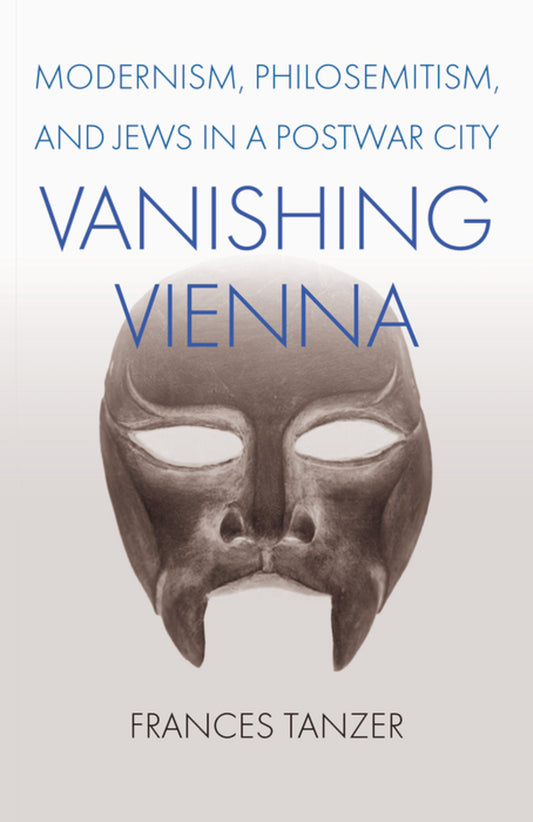 Vanishing Vienna
