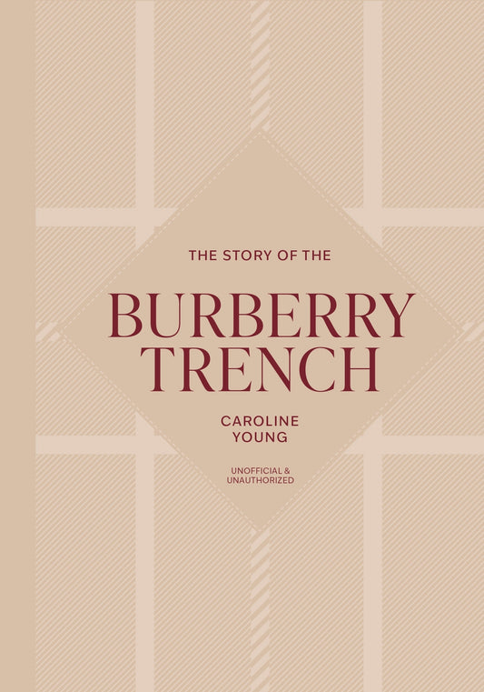 The Story of the Burberry Trench