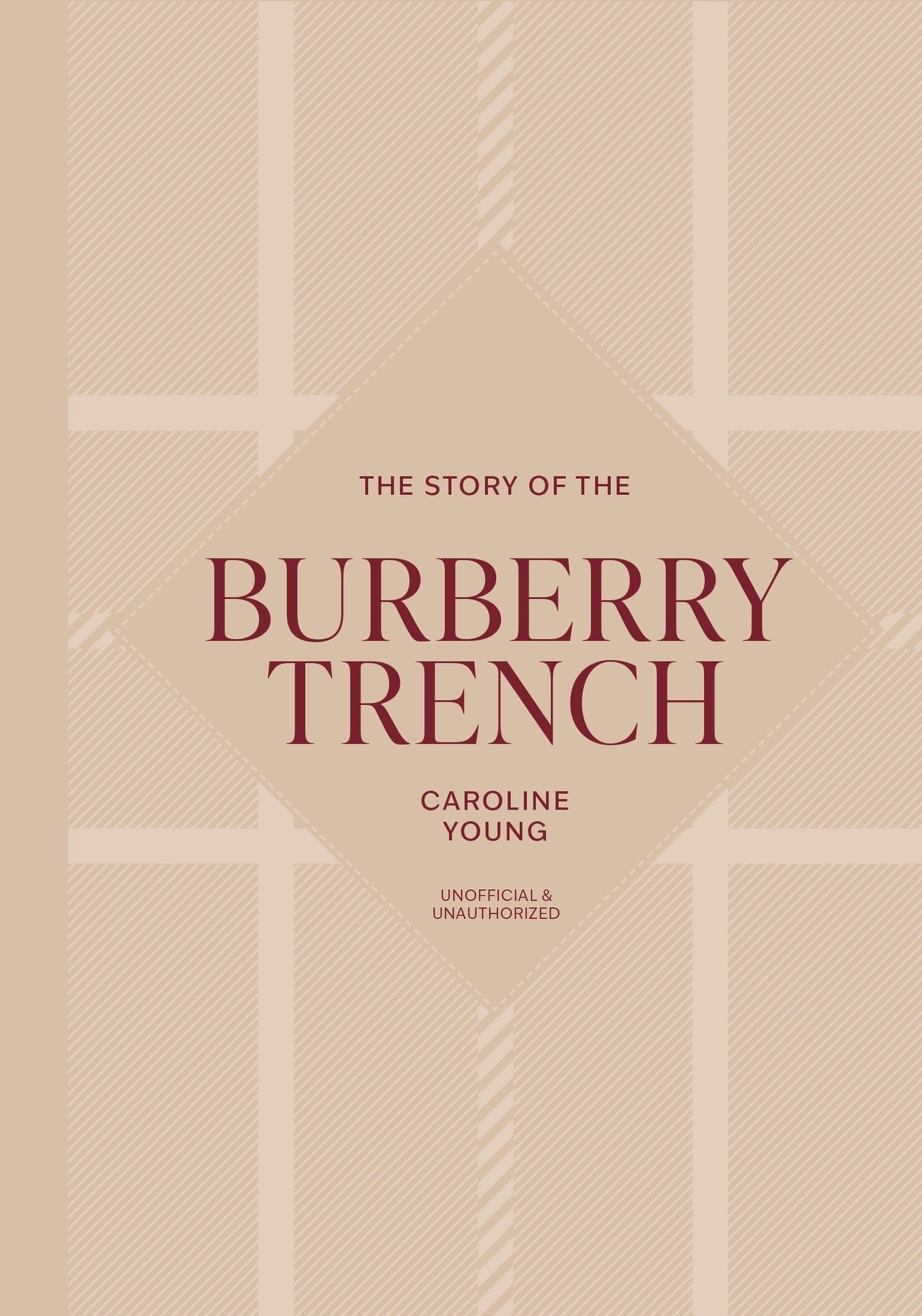 The Story of the Burberry Trench