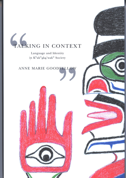 Talking in Context