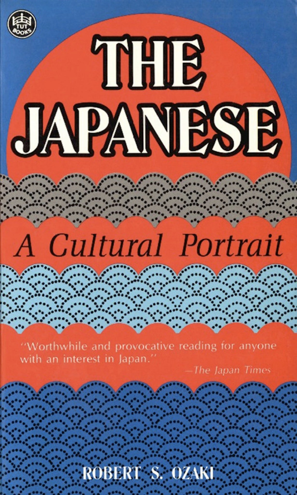 Japanese A Cultural Portrait