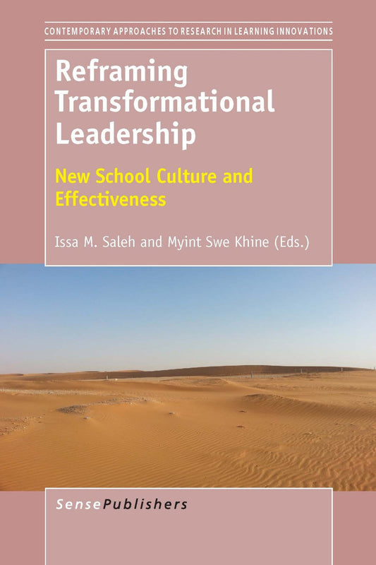Reframing Transformational Leadership