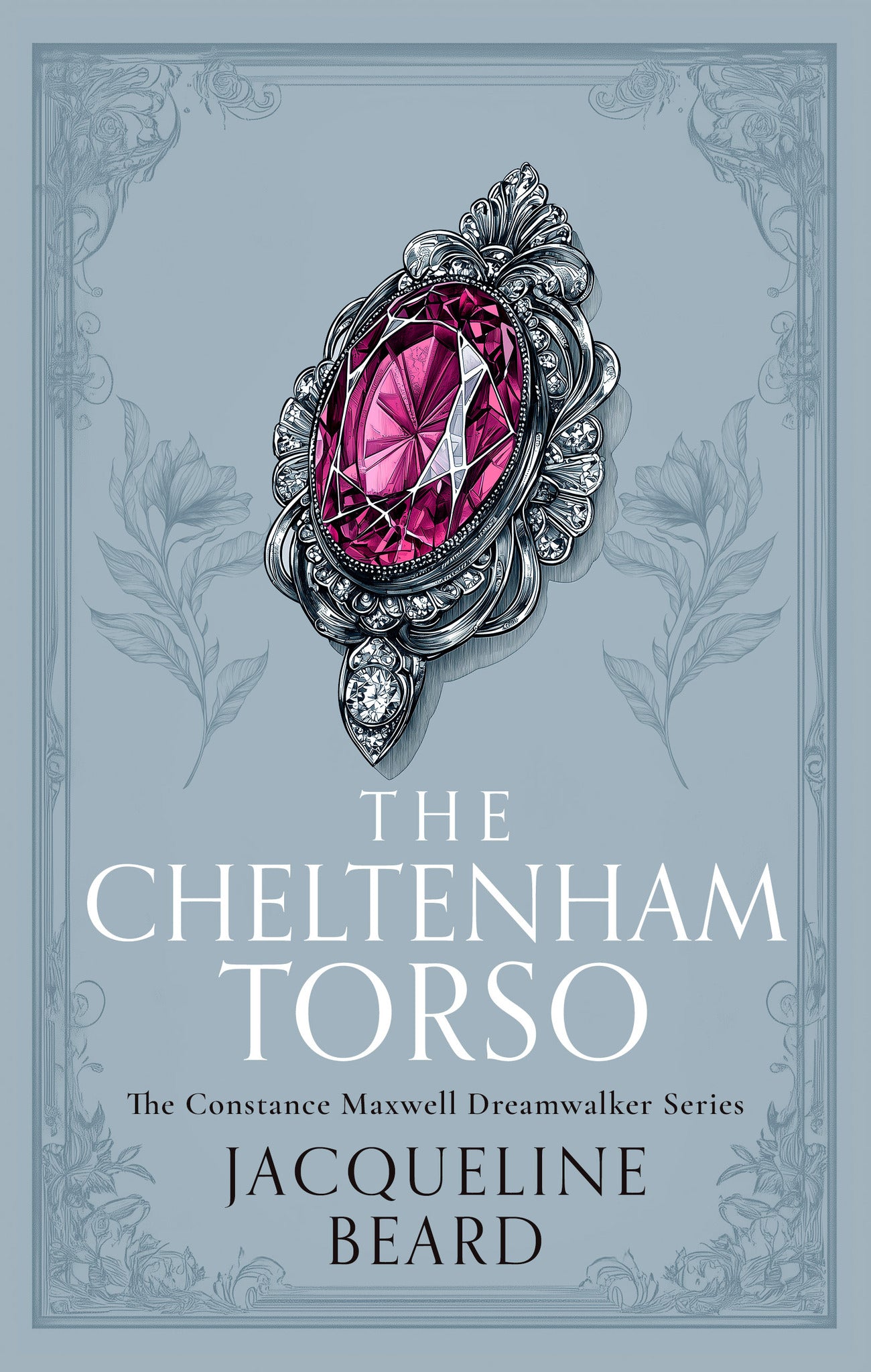 The Cheltenham Torso