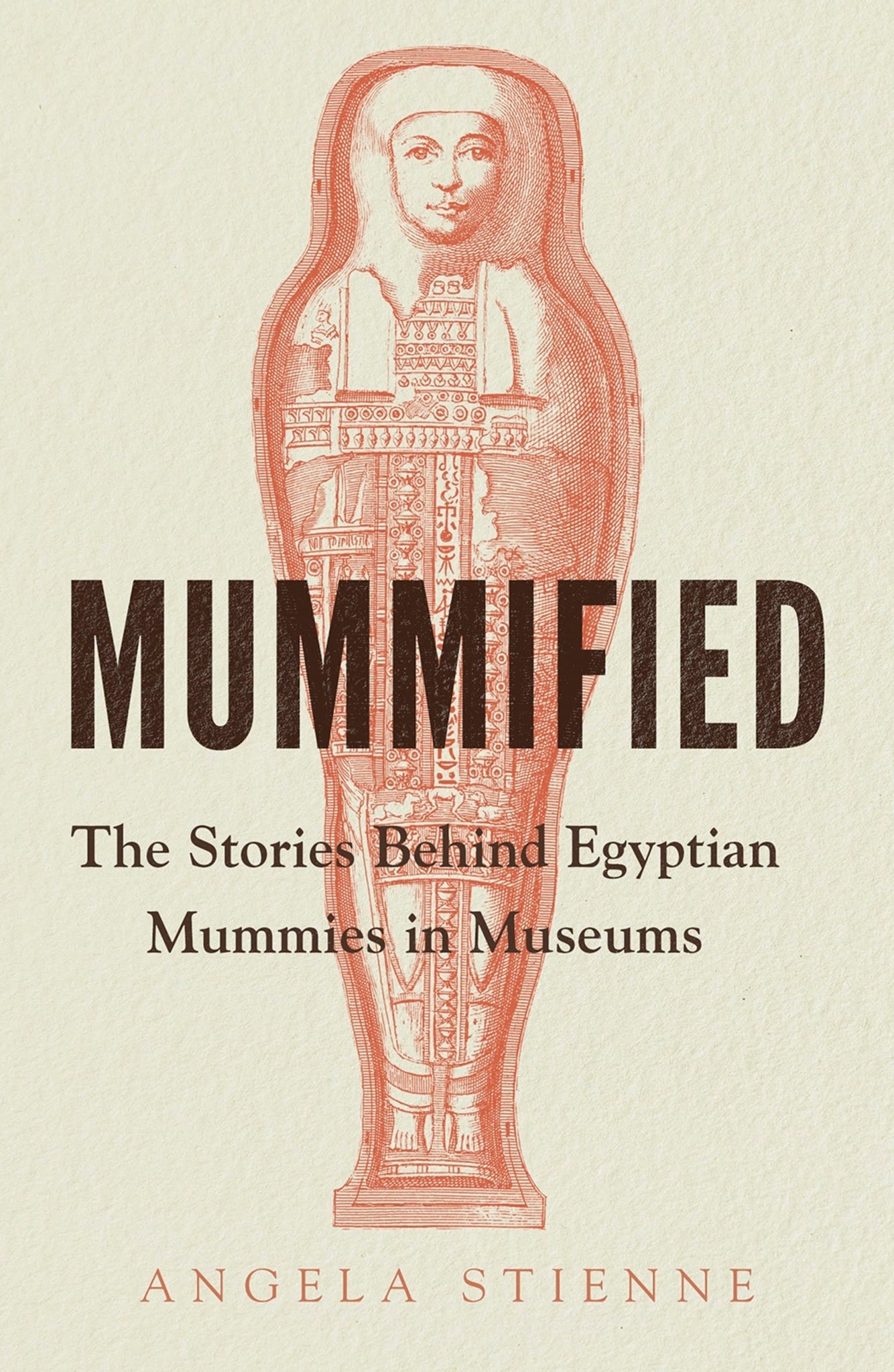 Cover image for Mummified ISBN 9781526161895