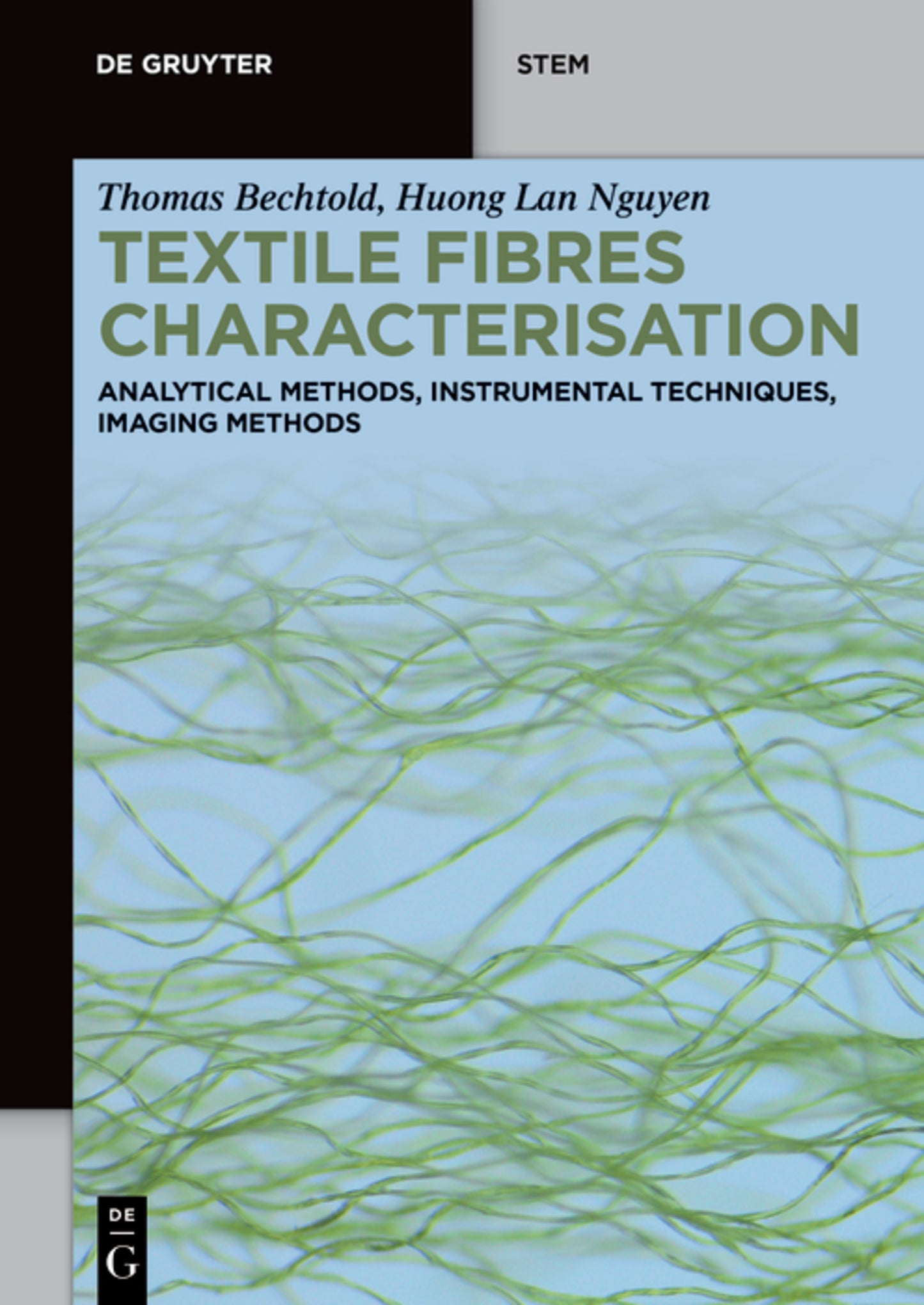 Textile Fibres Characterisation