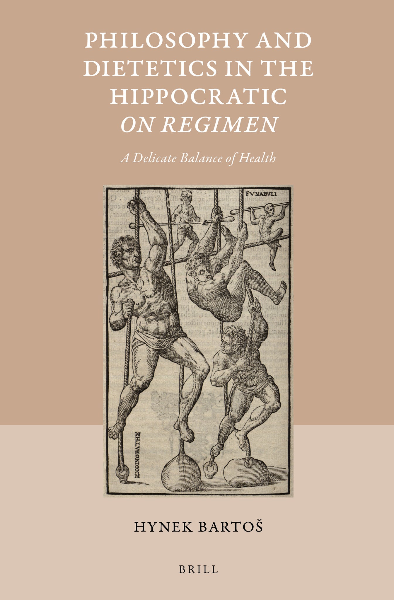 Philosophy and Dietetics in the Hippocratic On Regimen