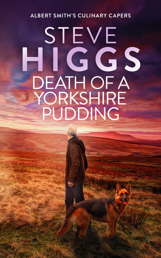 Death of a Yorkshire Pudding