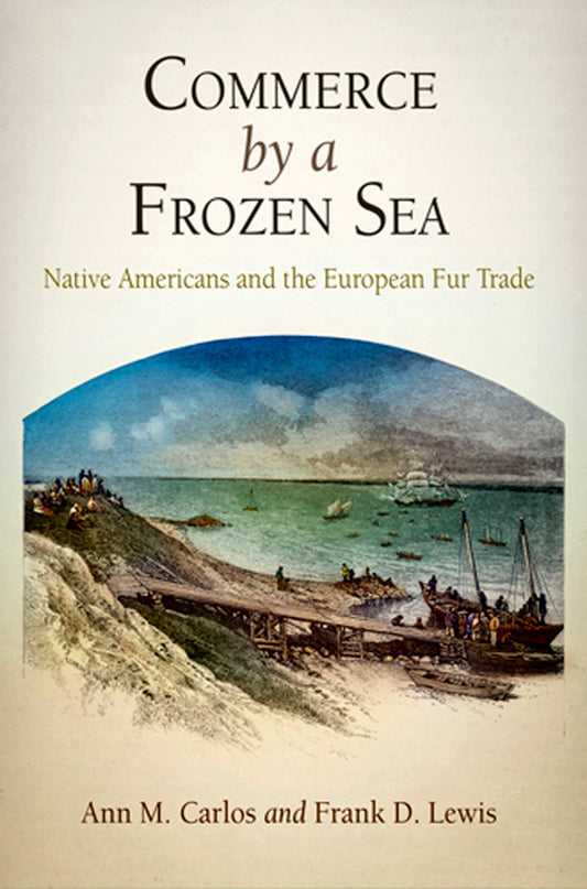Commerce by a Frozen Sea