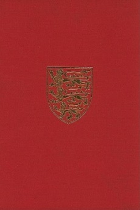 A History of Wiltshire