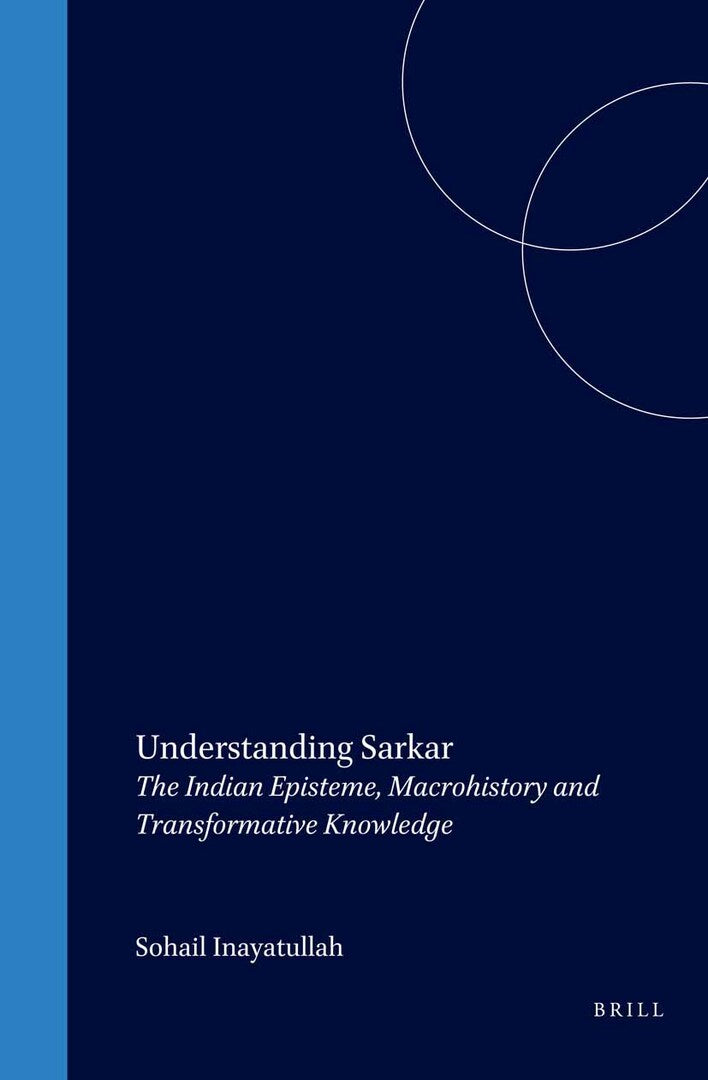 Cover image for Understanding Sarkar ISBN 9789004121935