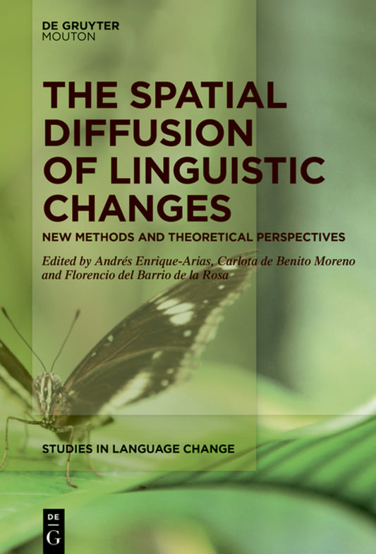 The Spatial Diffusion of Linguistic Changes