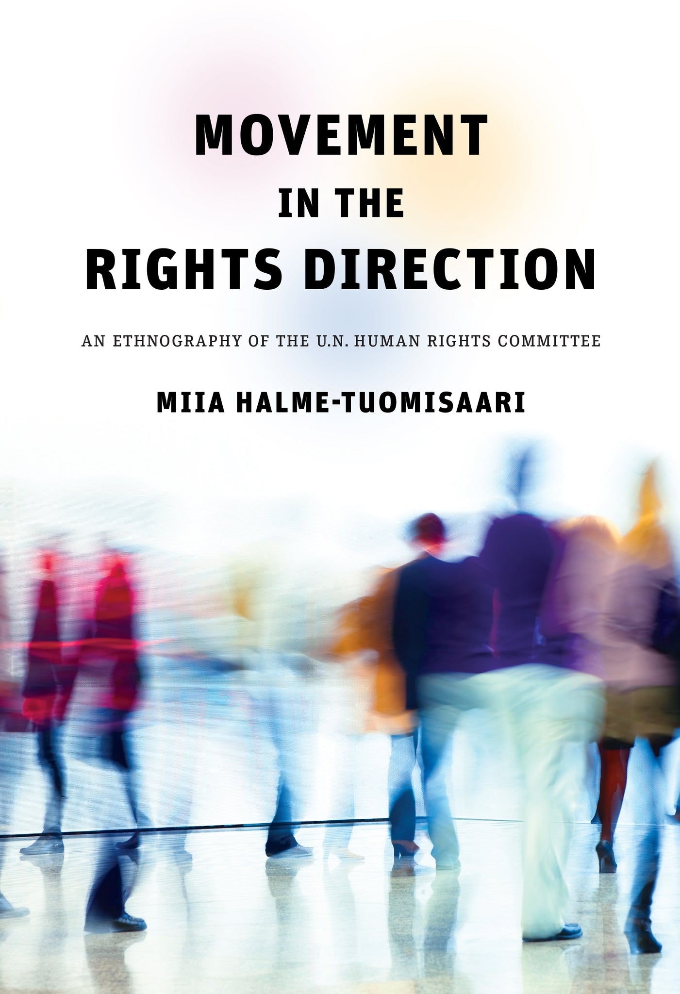 Movement in the Rights Direction