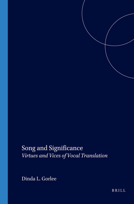 Song and Significance