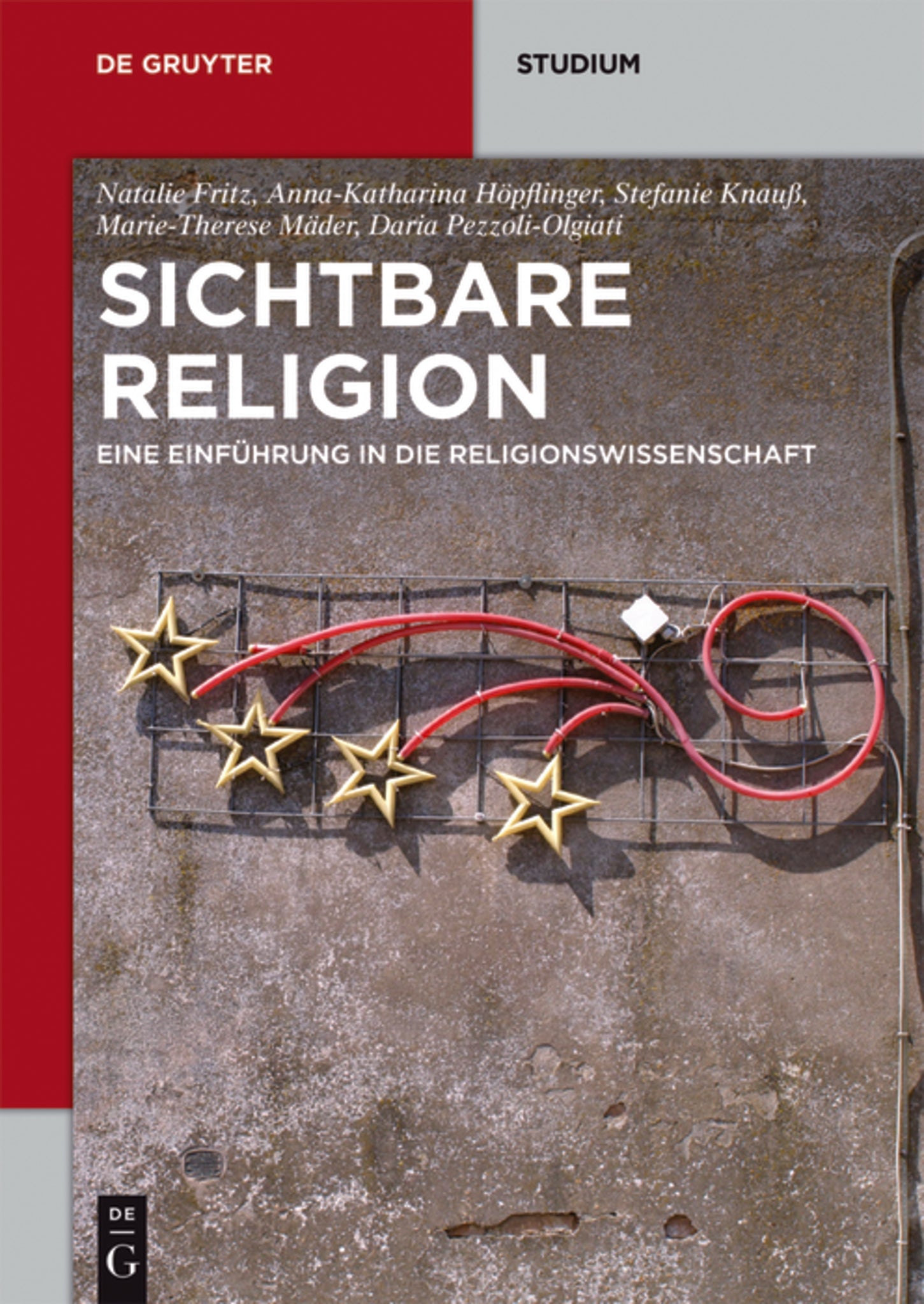 Sichtbare Religion