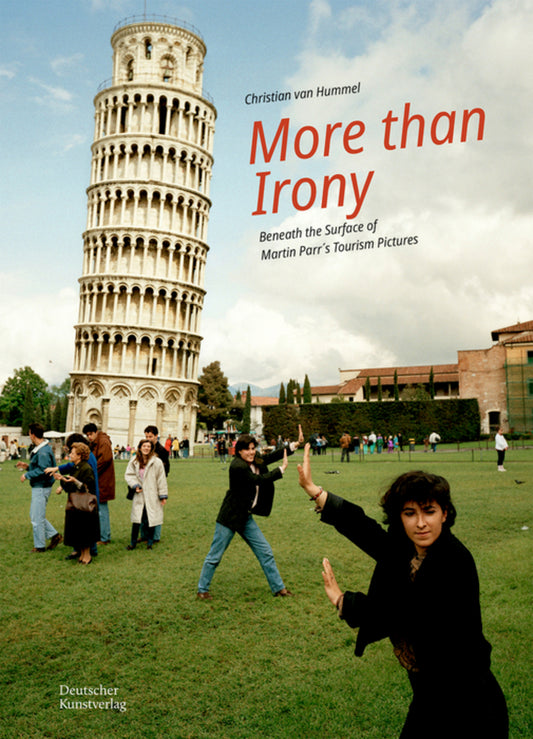 More Than Irony