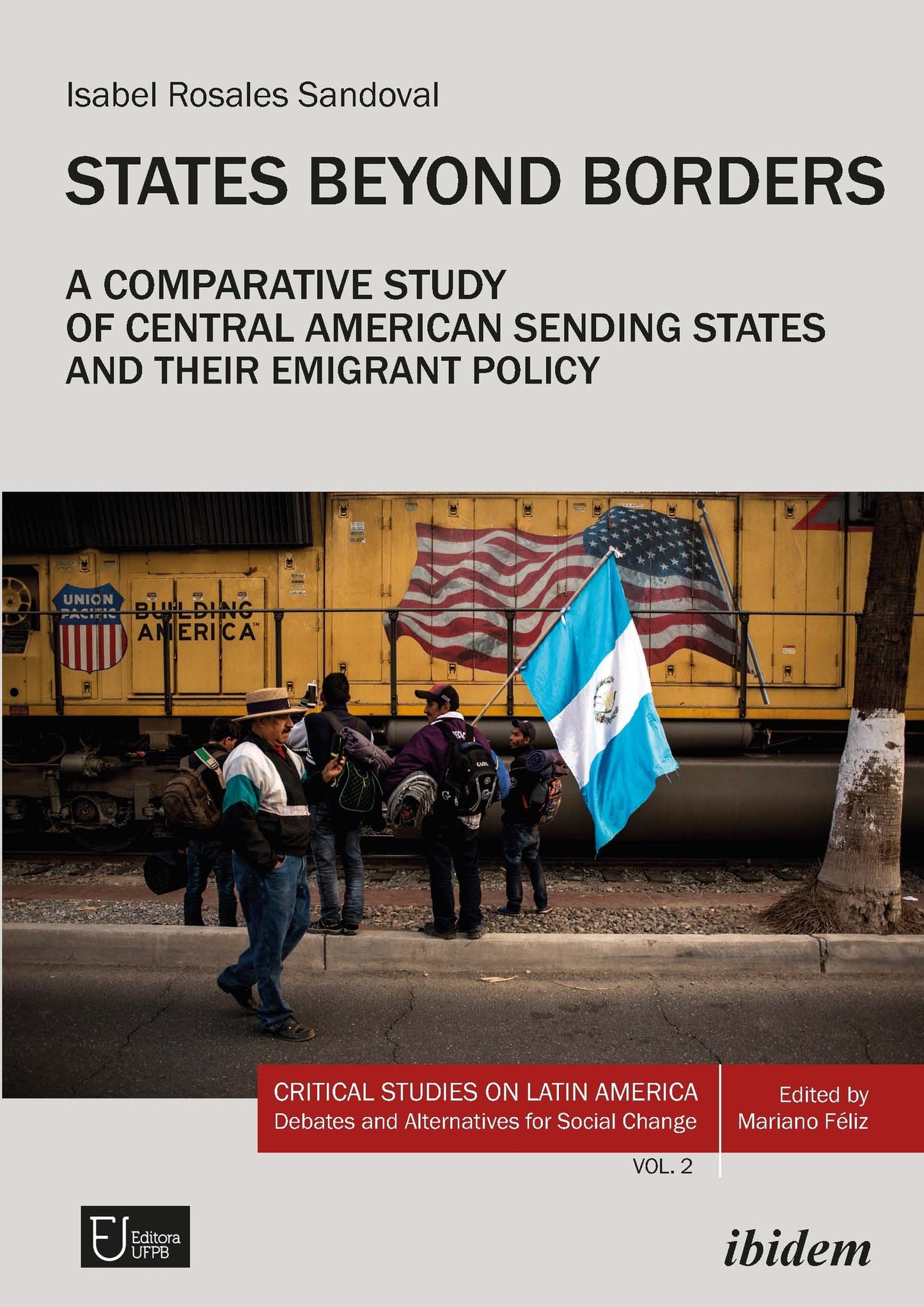 States Beyond Borders