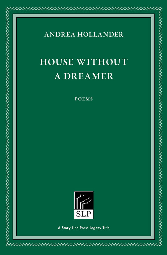 House Without a Dreamer