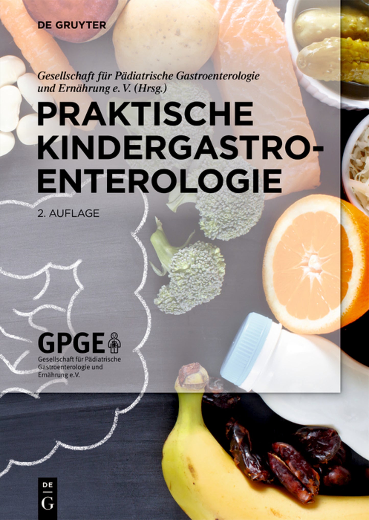 Praktische Kindergastroenterologie