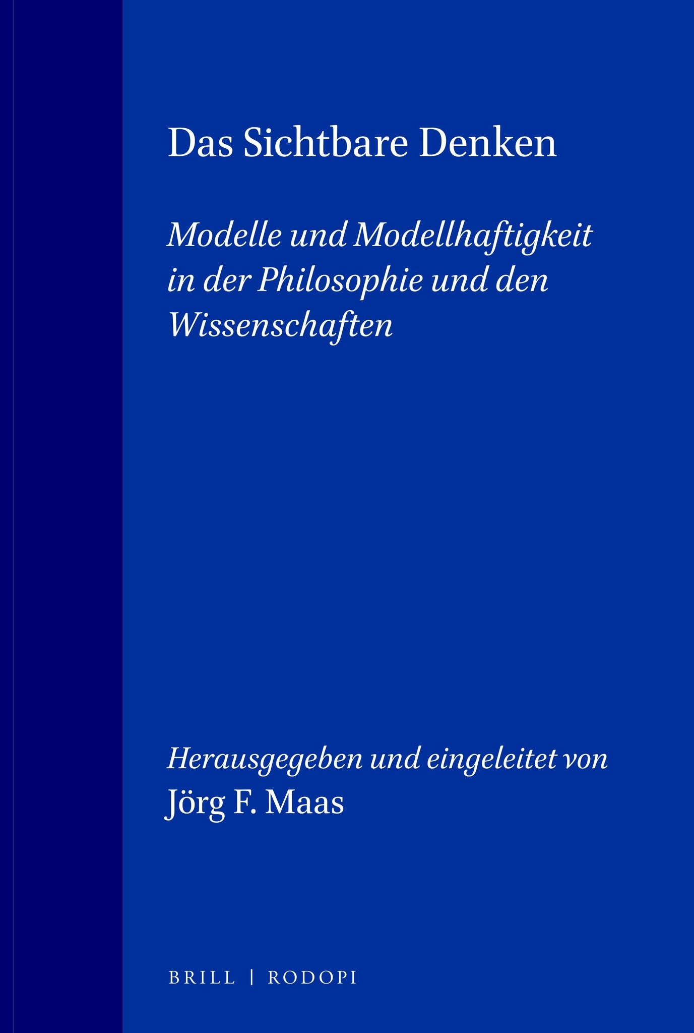 Das Sichtbare Denken
