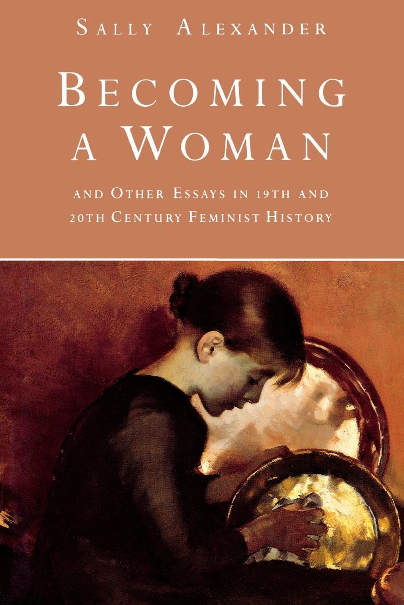 Becoming A Woman