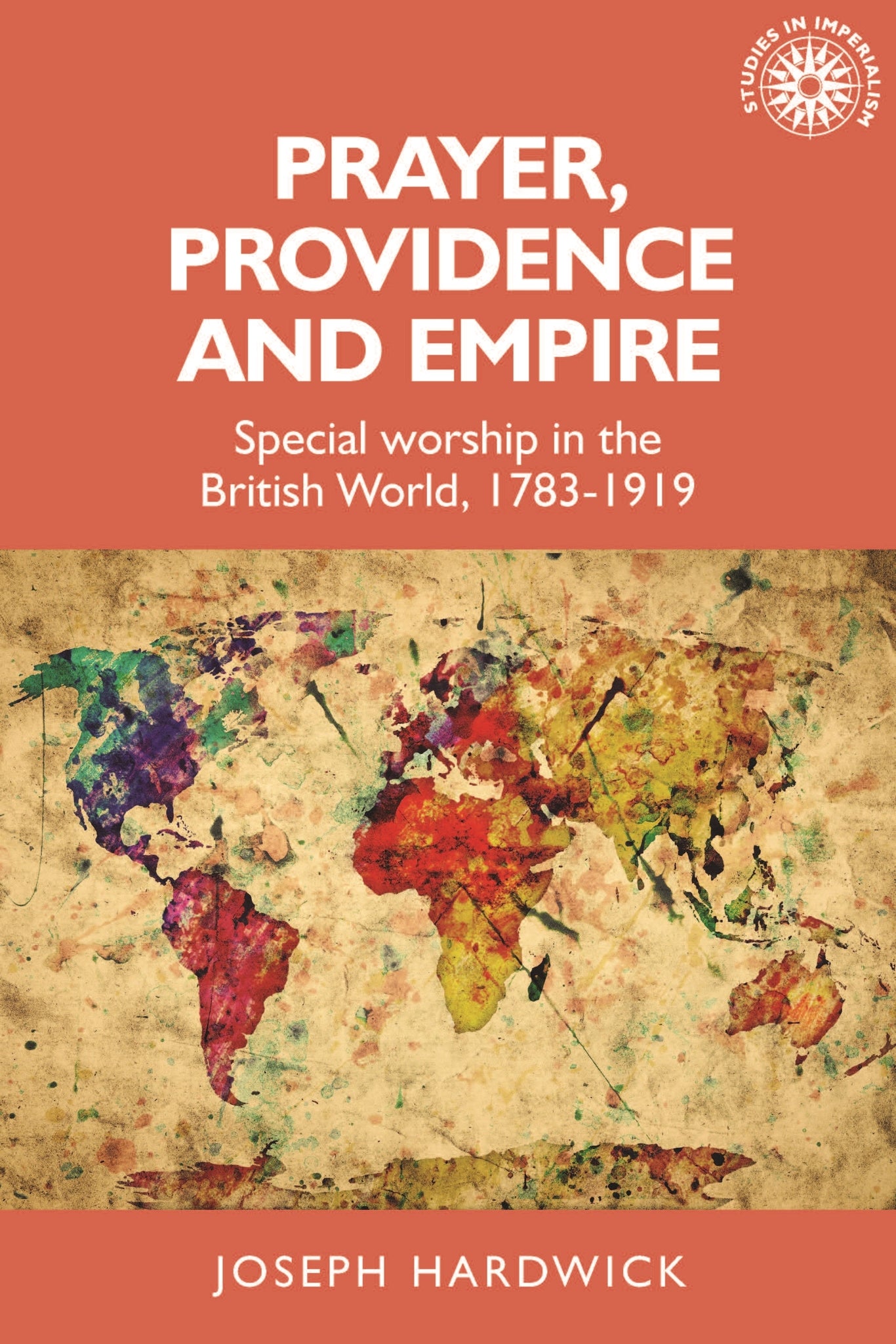 Prayer, providence and empire