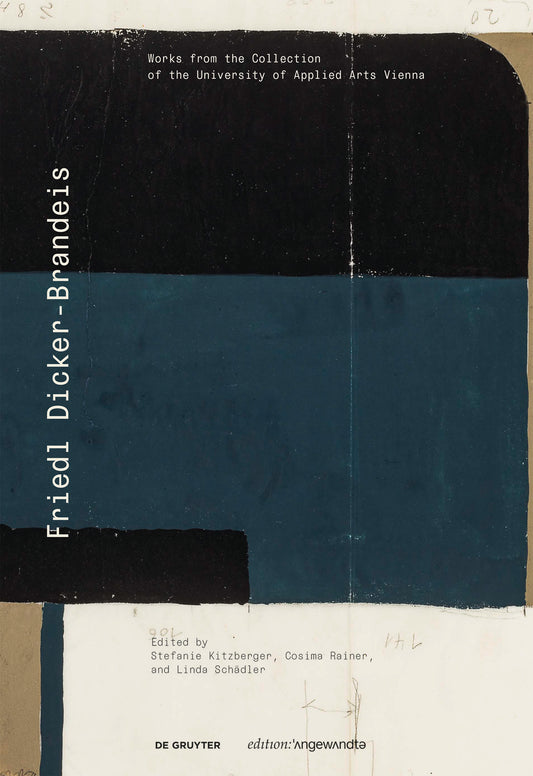 Friedl Dicker-Brandeis