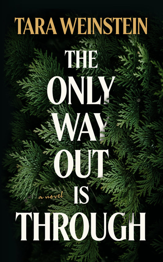The Only Way Out Is Through