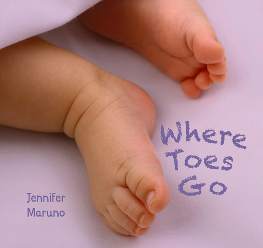Where Toes Go