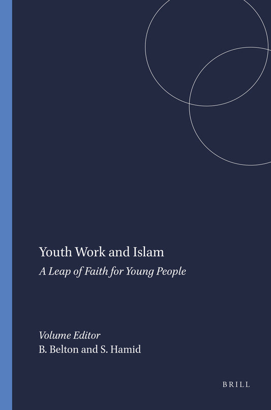 Youth Work and Islam