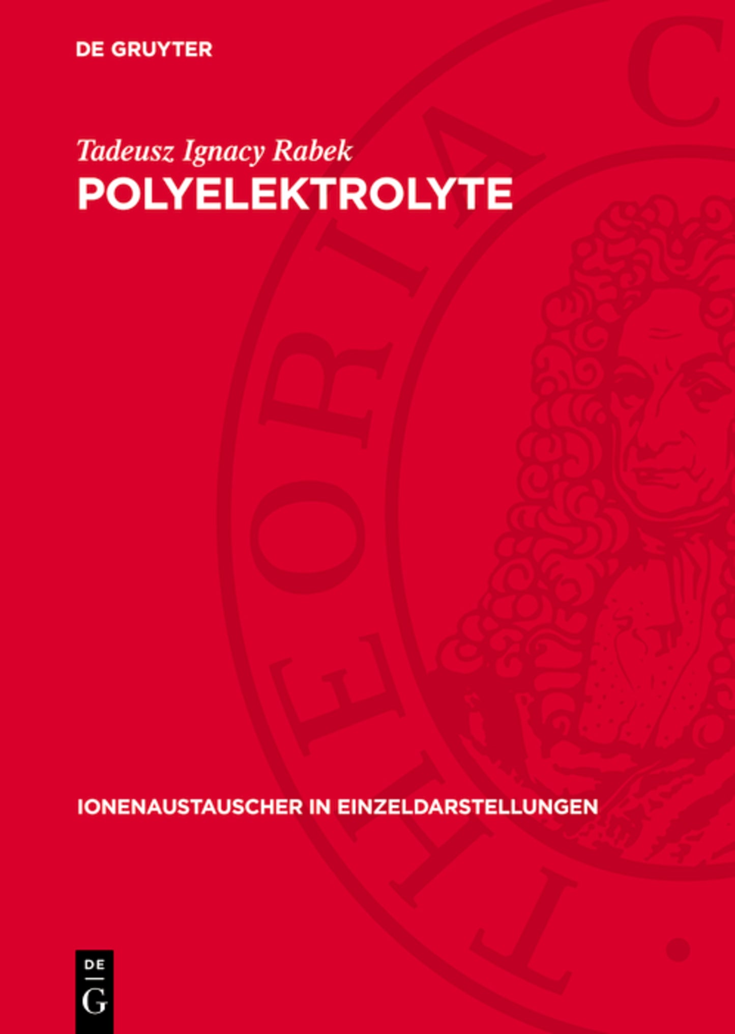 Polyelektrolyte