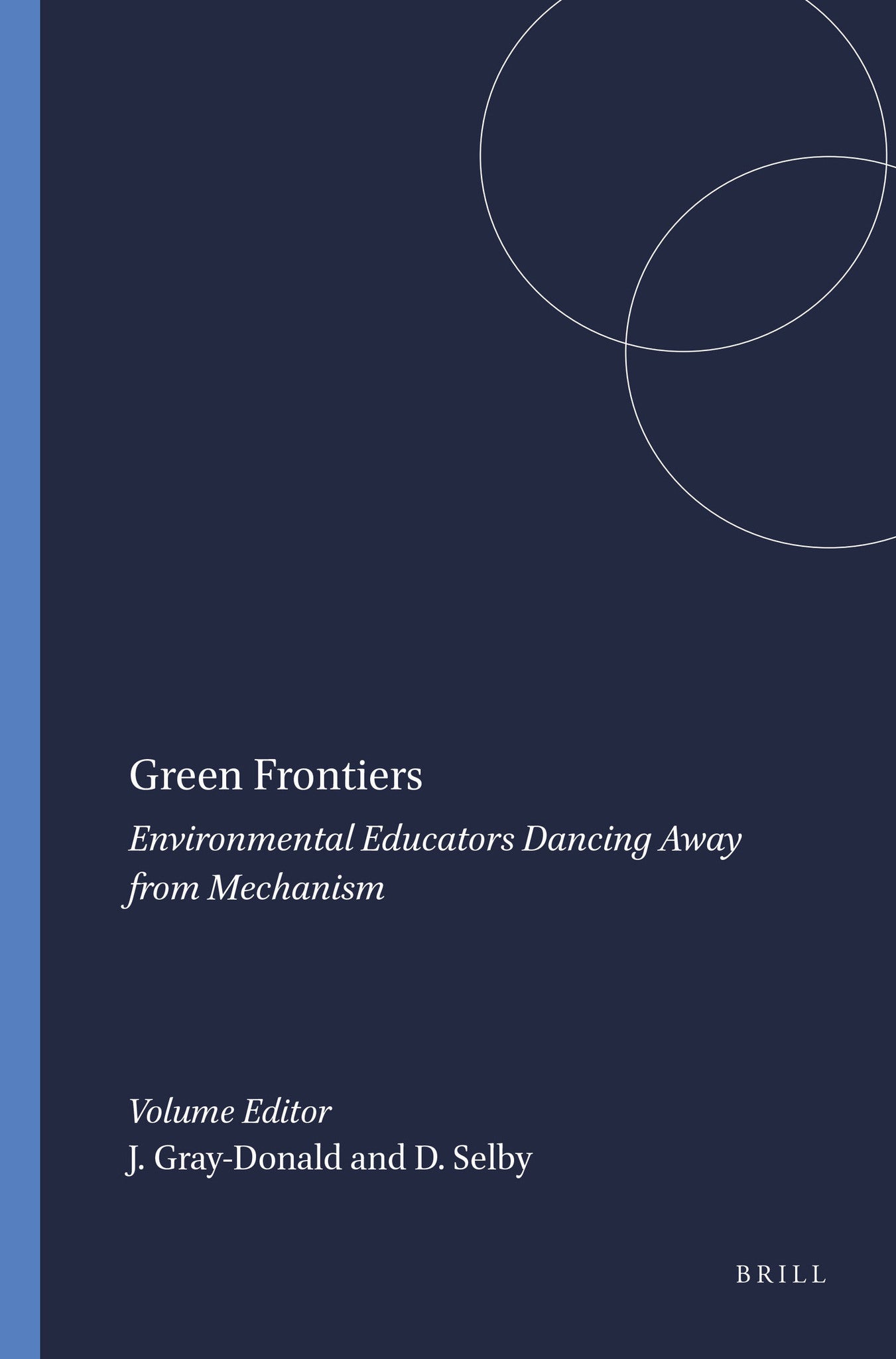 Green Frontiers