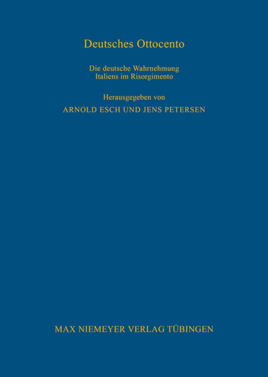 Deutsches Ottocento