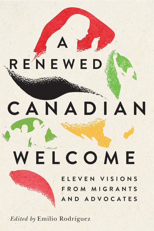 A Renewed Canadian Welcome