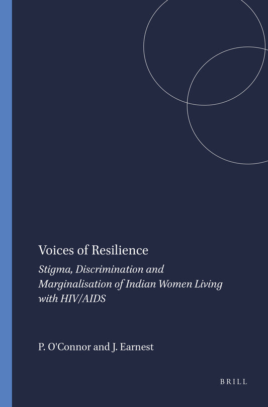 Voices of Resilience