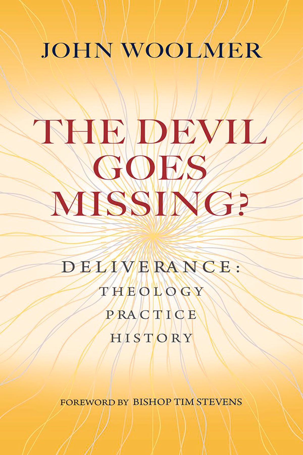 Cover image for The Devil Goes Missing? ISBN 9780857217929