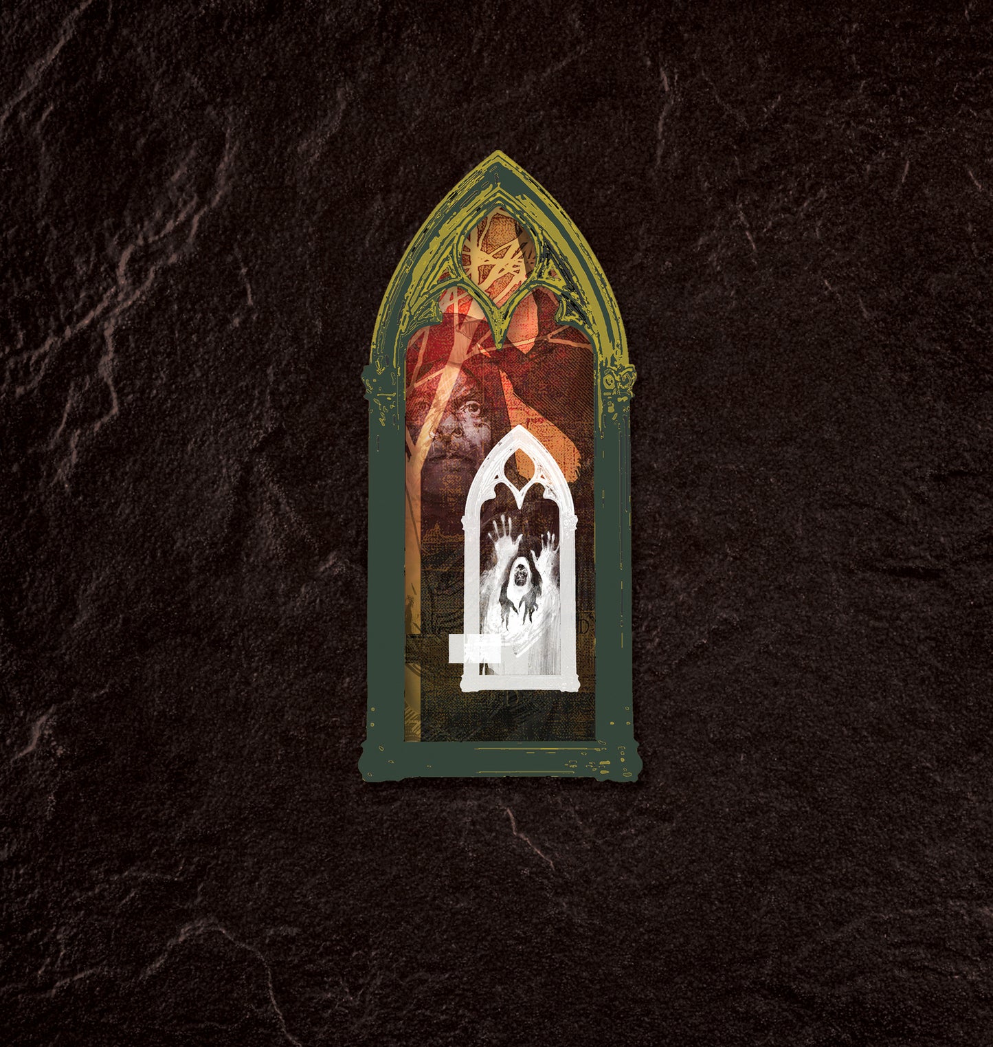 Bruce Dickinson's The Mandrake Project: Year Two (Deluxe Edition)