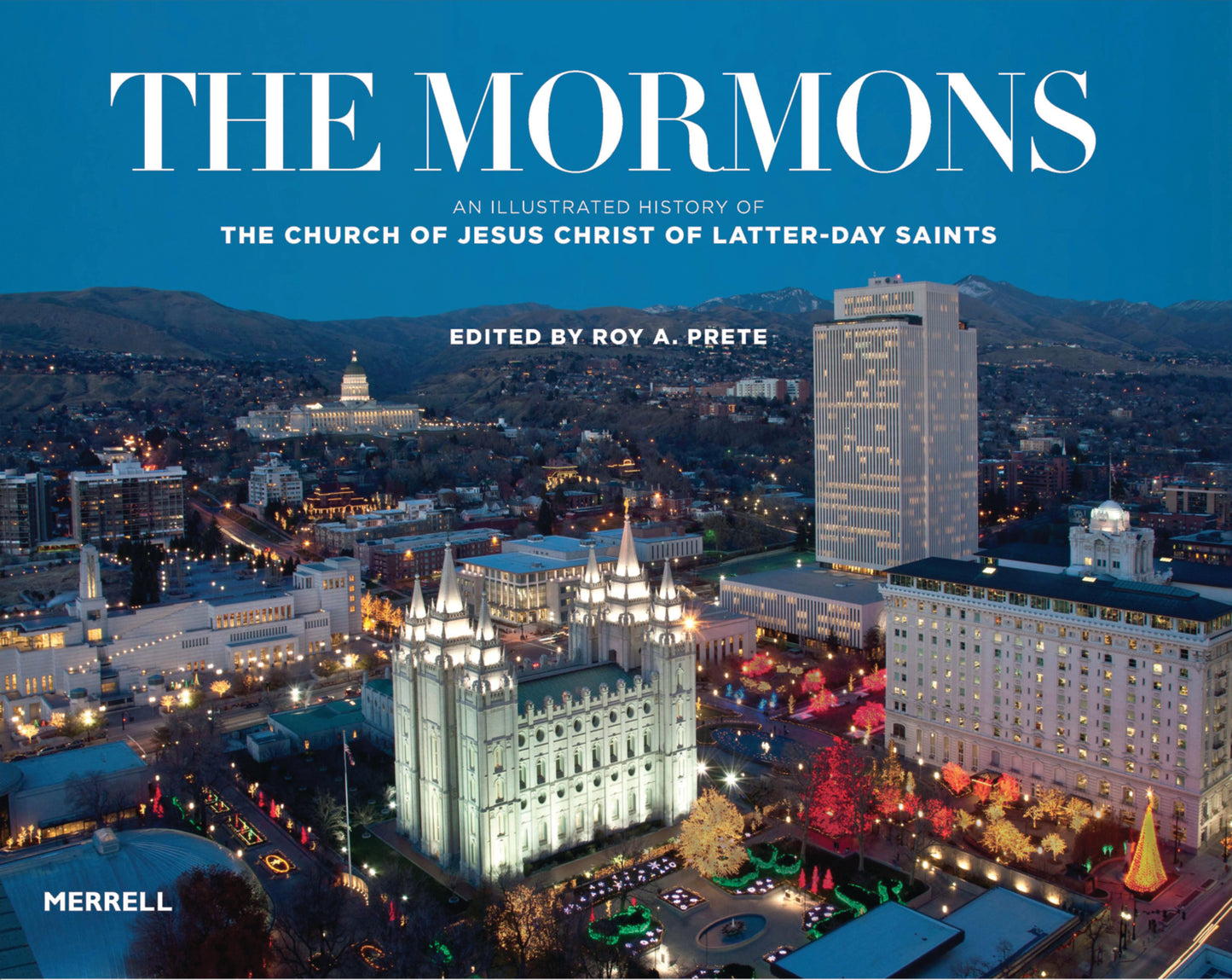 The Mormons