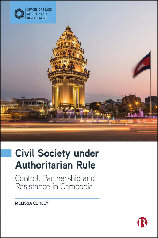 Civil Society under Authoritarian Rule