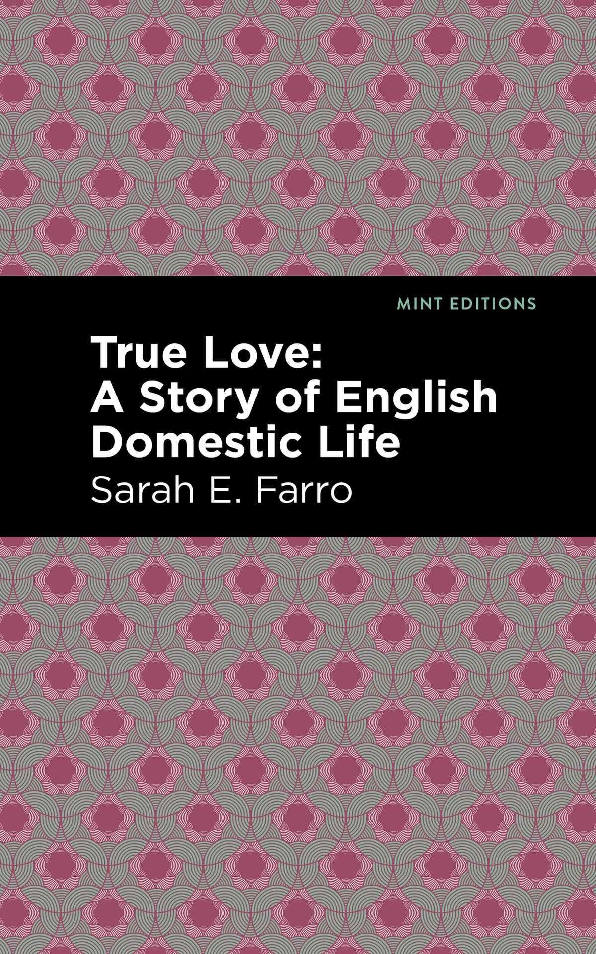 Cover image for True Love ISBN 9781513282633