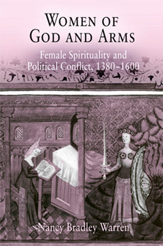 Women of God and Arms