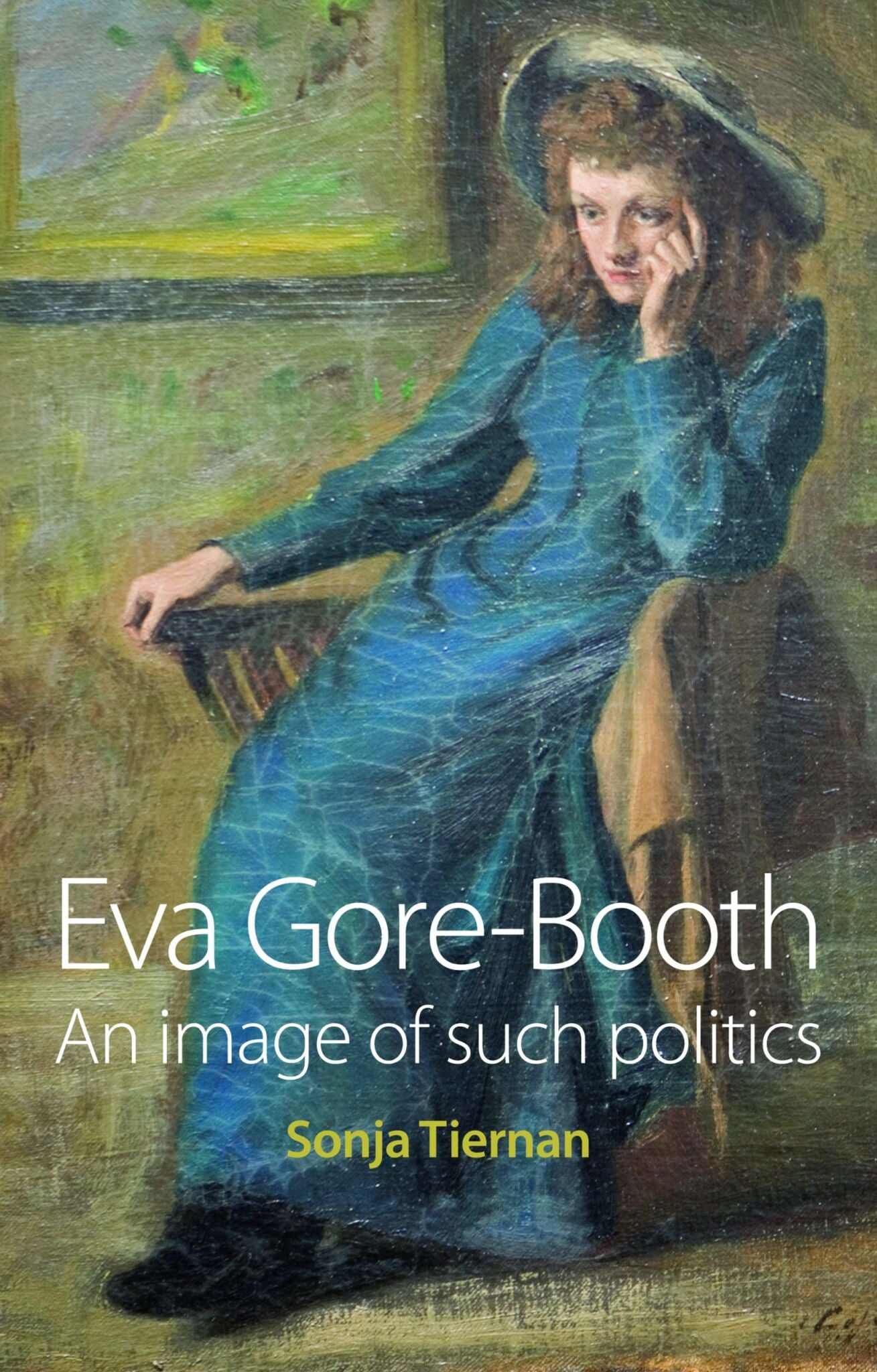 Cover image for Eva Gore-Booth ISBN 9780719082313