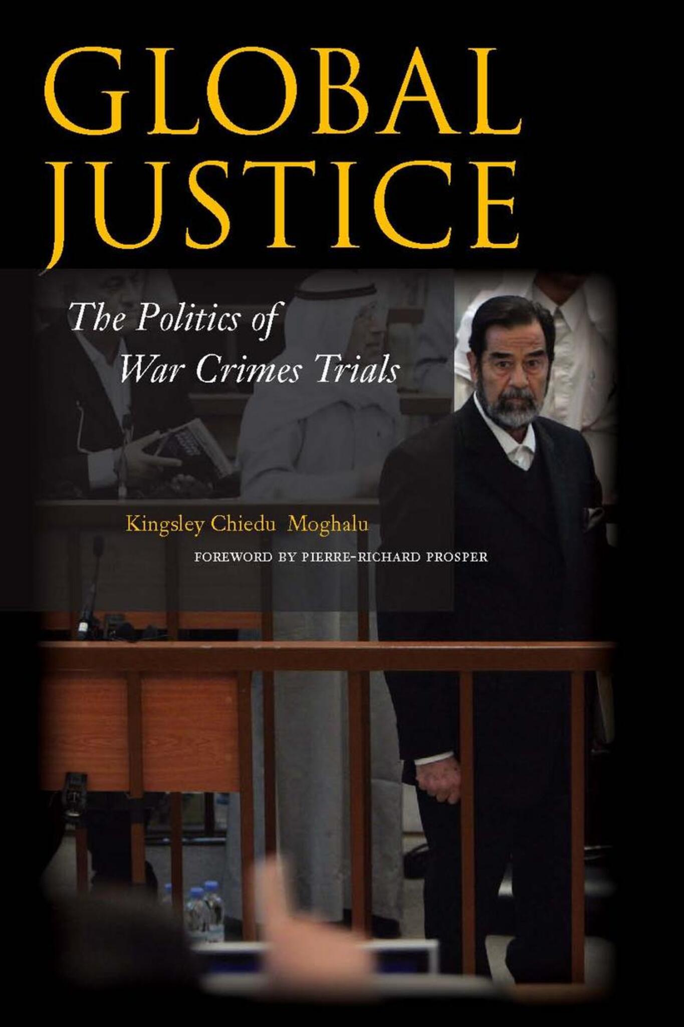 Global Justice