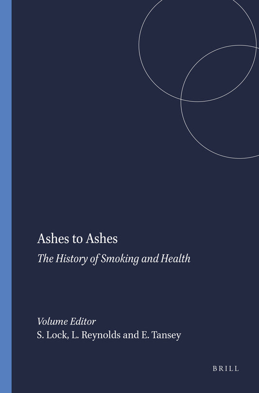Ashes to Ashes