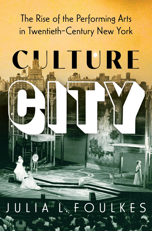 Culture City
