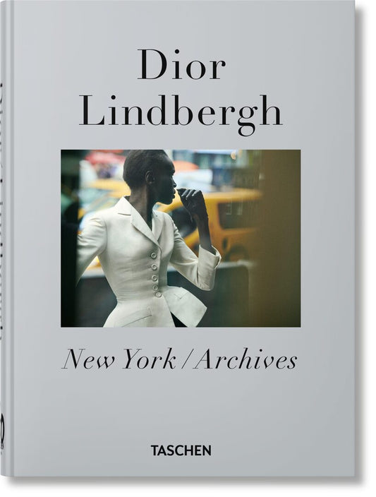 Peter Lindbergh. Dior. 45th Ed.