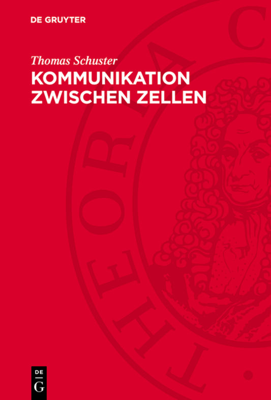 Kommunikation zwischen Zellen