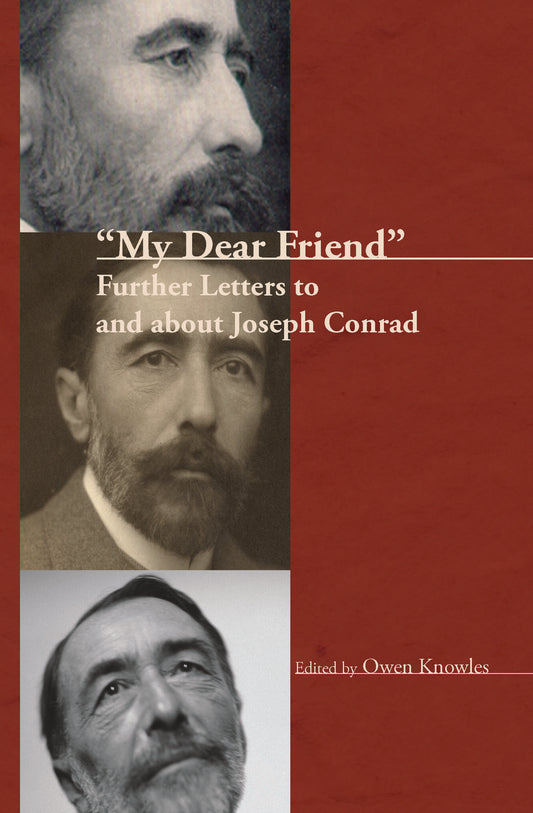"My Dear Friend"
